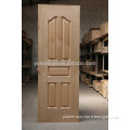HDF Door Skin natural wood veneer door skin